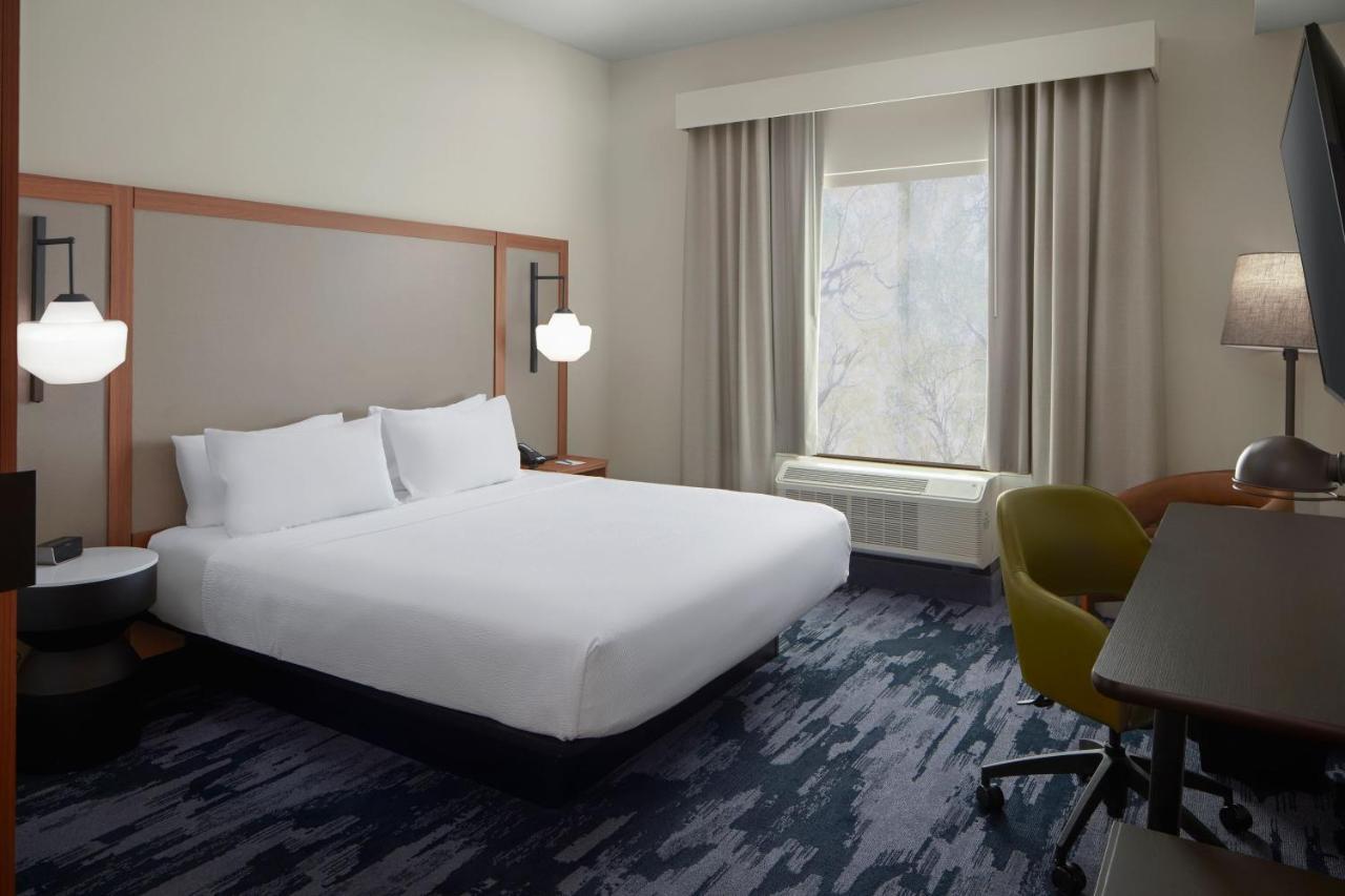 Fairfield By Marriott Inn & Suites Middletown Bagian luar foto