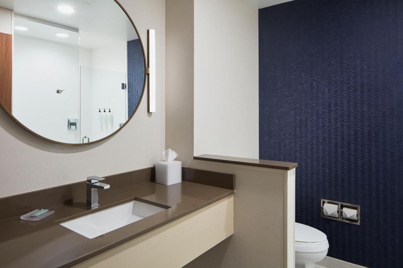 Fairfield By Marriott Inn & Suites Middletown Bagian luar foto