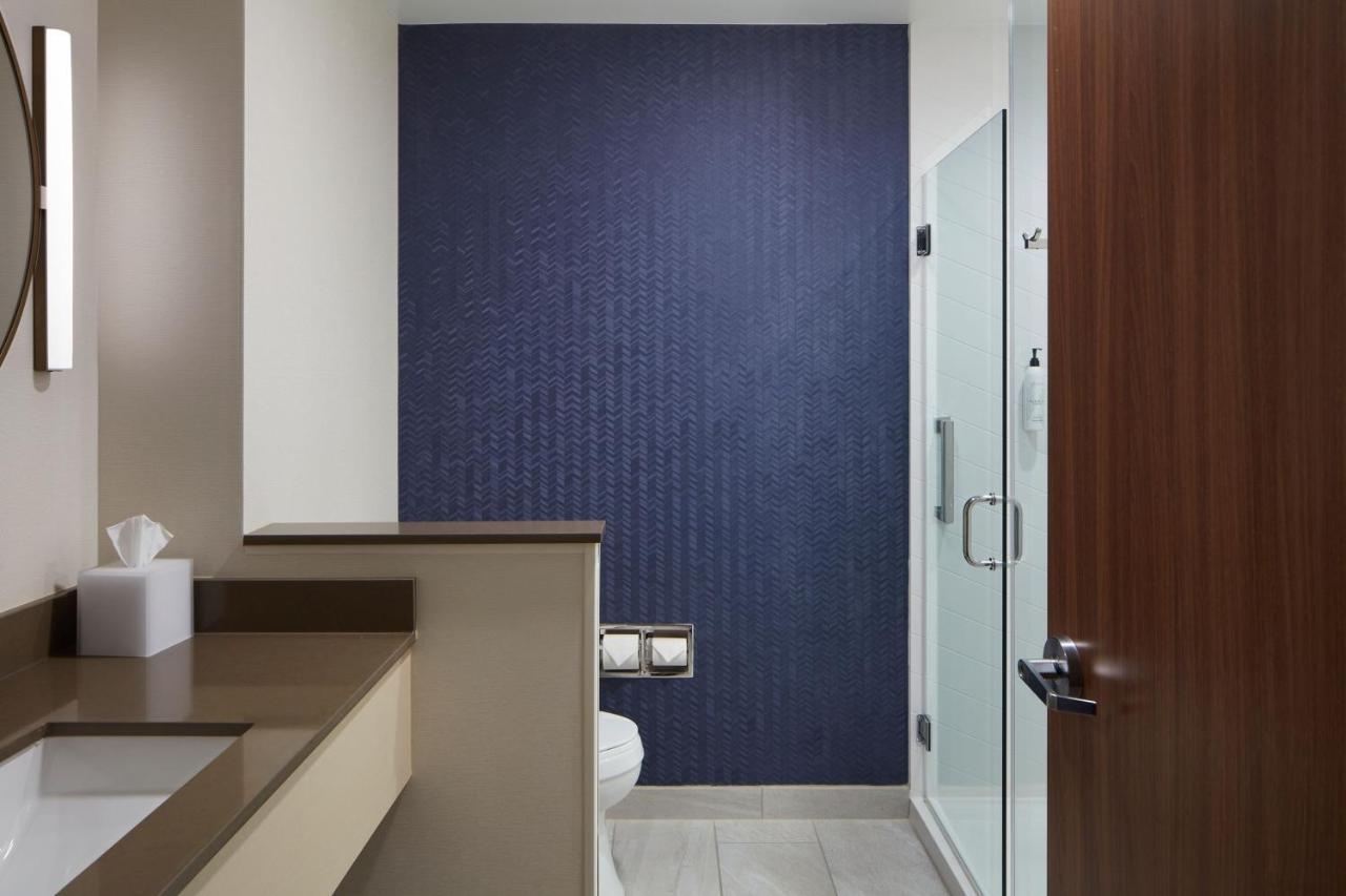 Fairfield By Marriott Inn & Suites Middletown Bagian luar foto