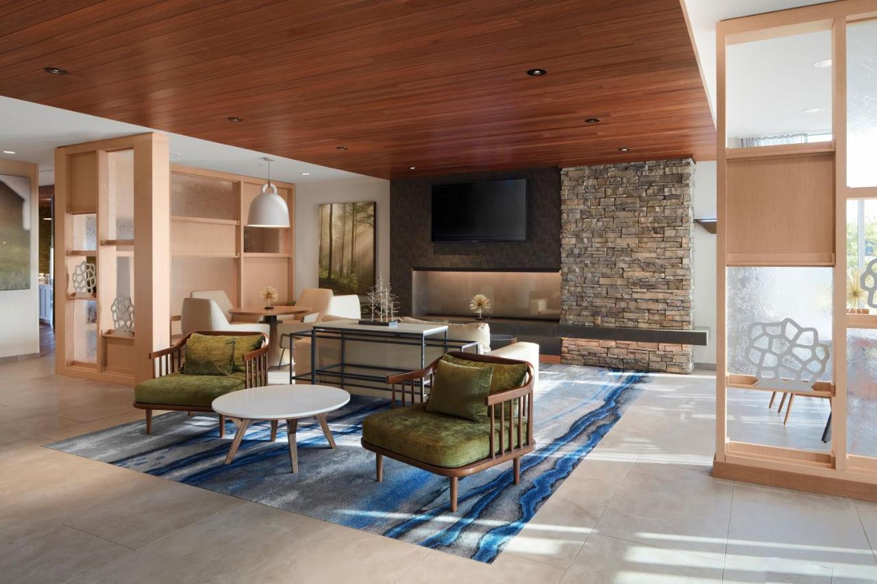 Fairfield By Marriott Inn & Suites Middletown Bagian luar foto