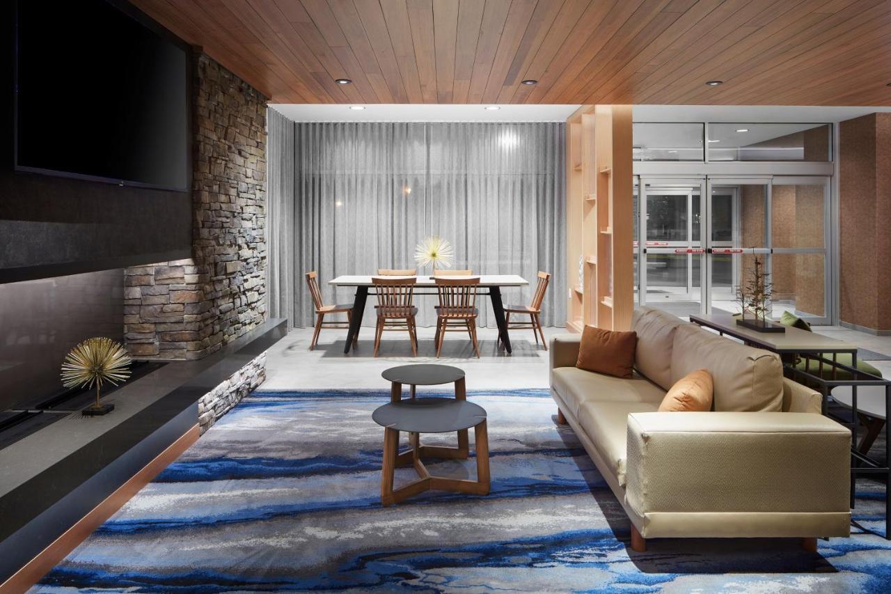 Fairfield By Marriott Inn & Suites Middletown Bagian luar foto