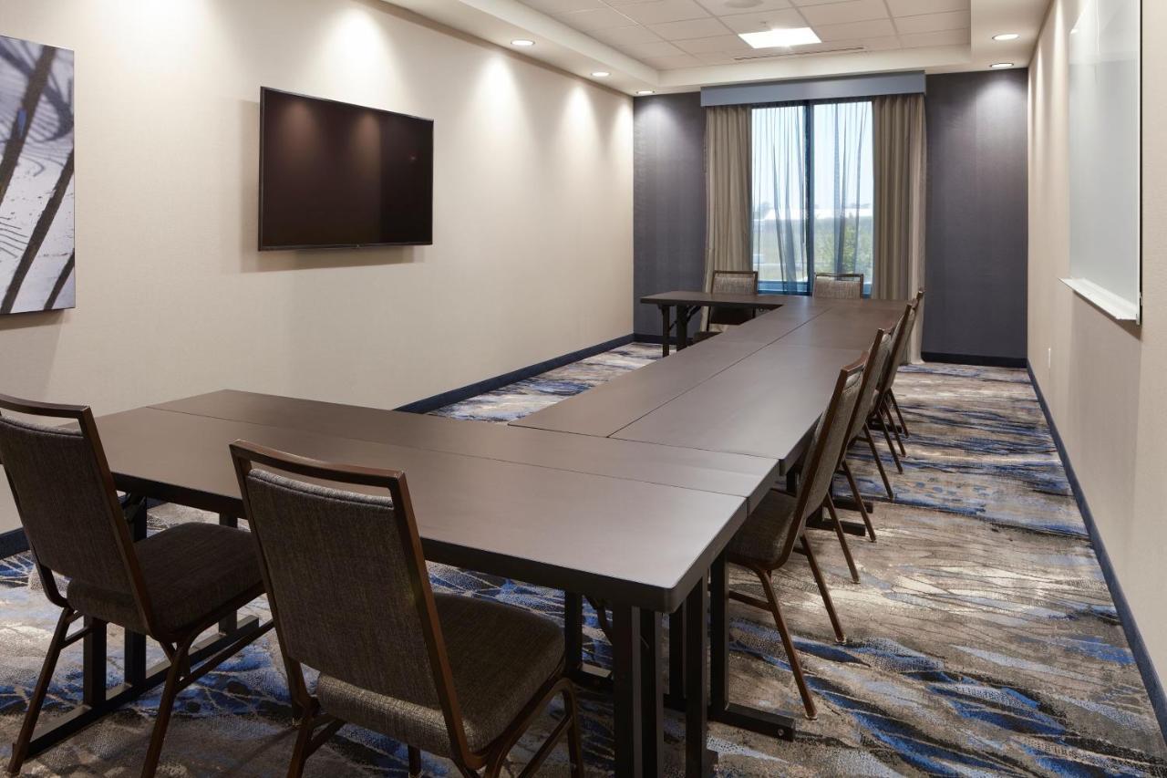 Fairfield By Marriott Inn & Suites Middletown Bagian luar foto