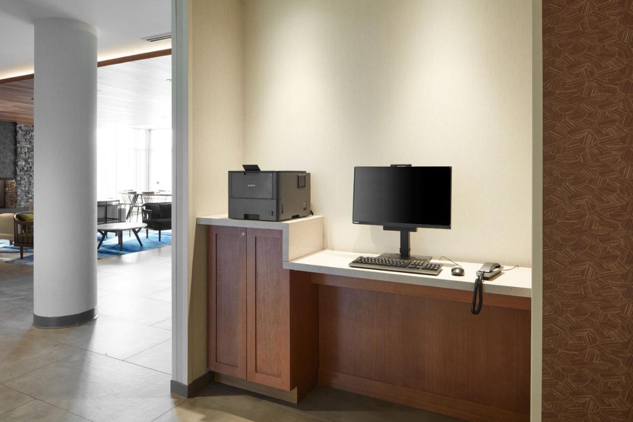 Fairfield By Marriott Inn & Suites Middletown Bagian luar foto