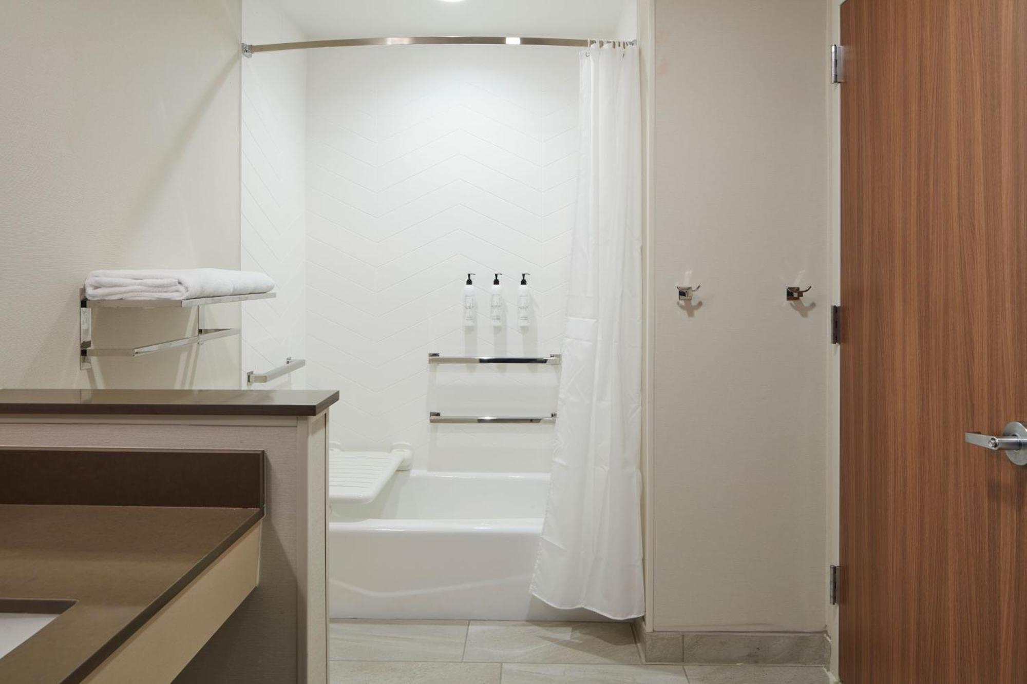 Fairfield By Marriott Inn & Suites Middletown Bagian luar foto