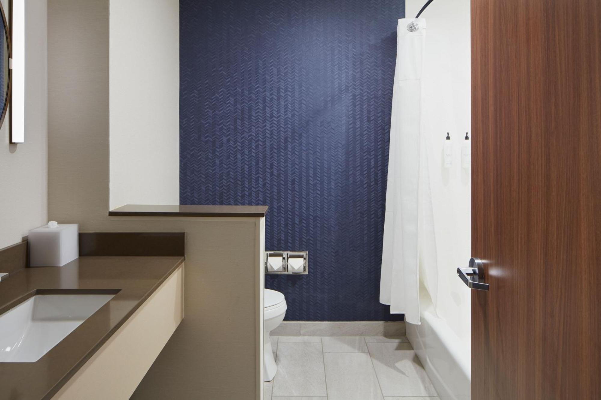Fairfield By Marriott Inn & Suites Middletown Bagian luar foto