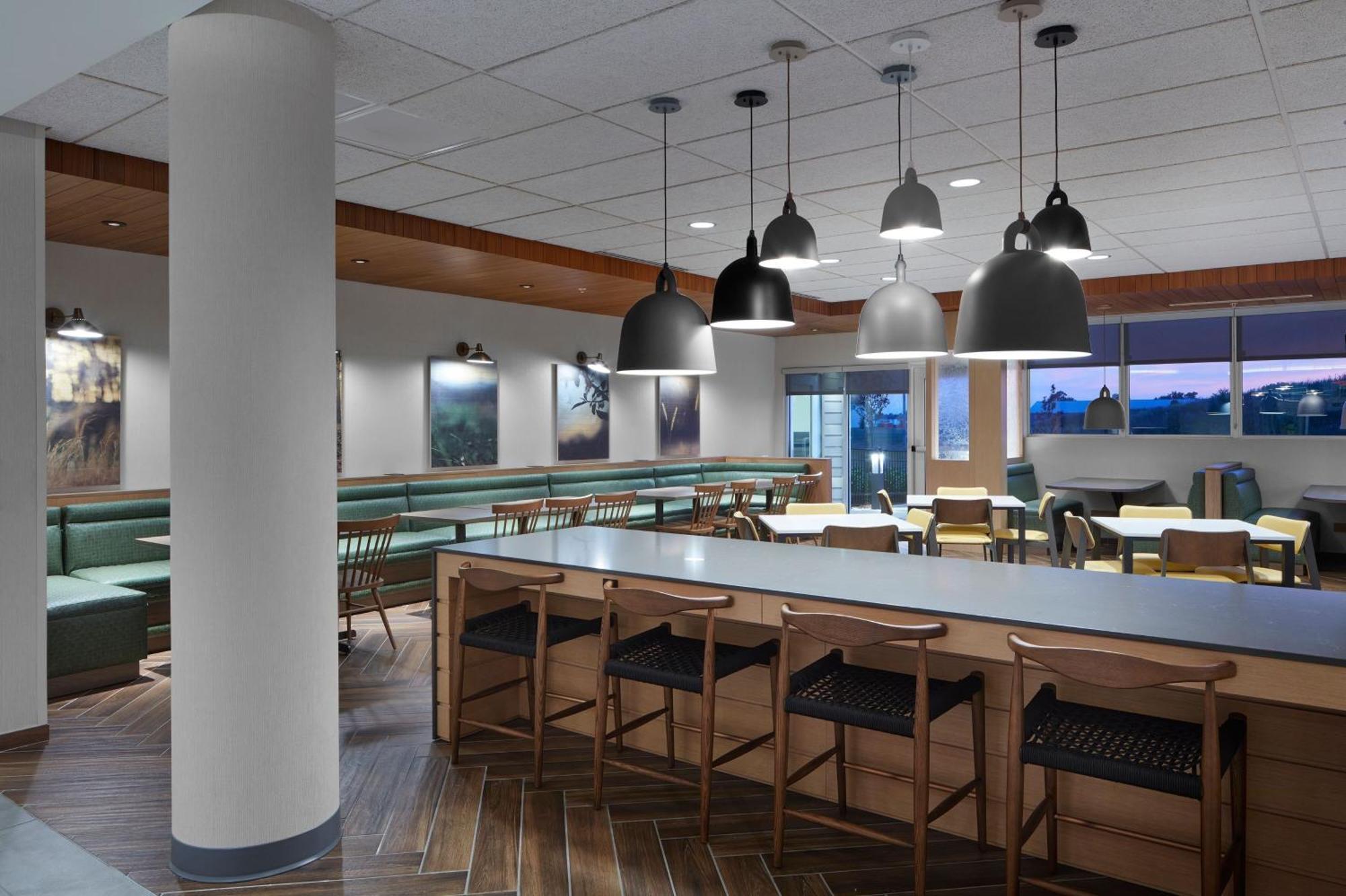 Fairfield By Marriott Inn & Suites Middletown Bagian luar foto
