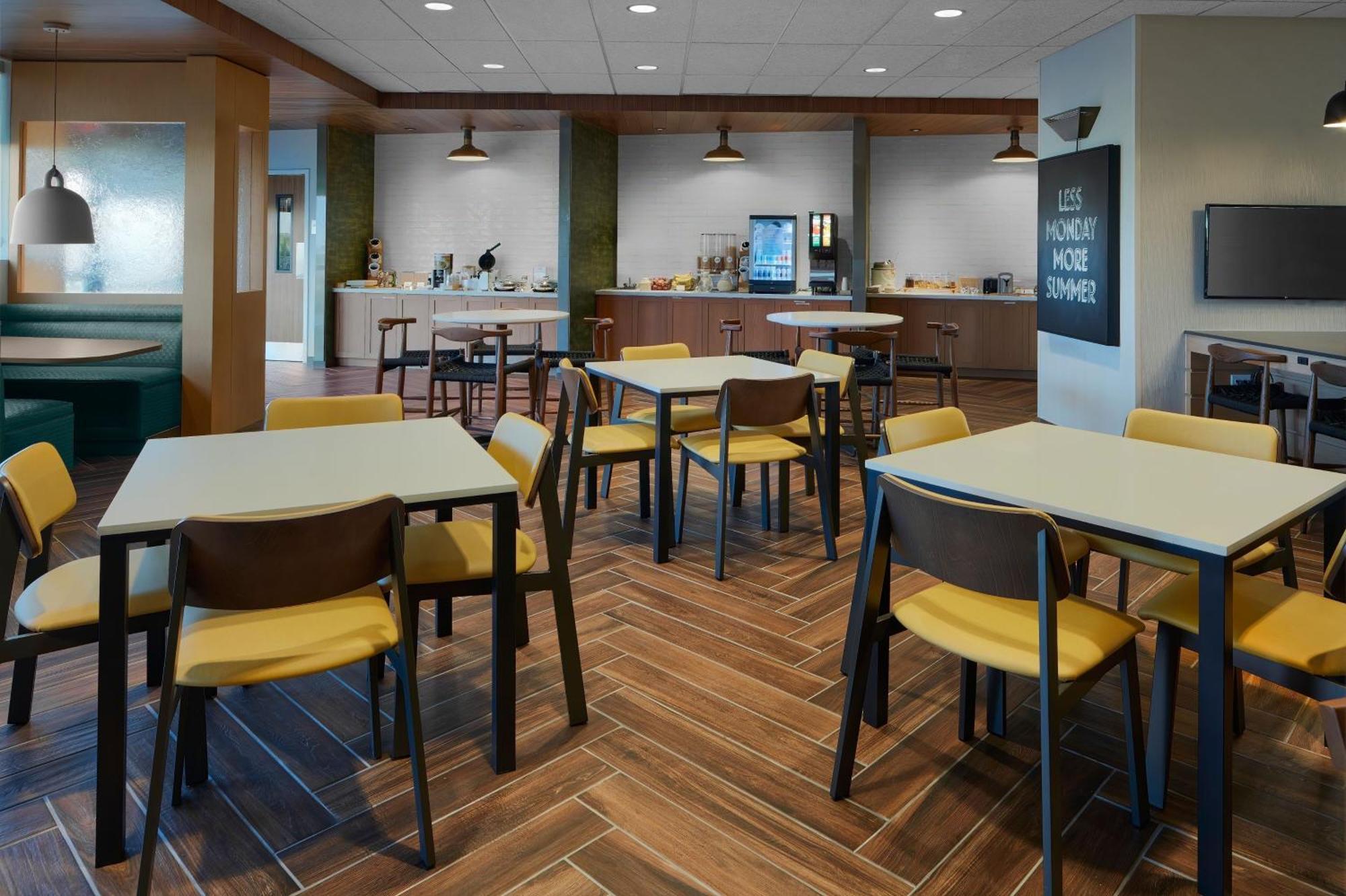 Fairfield By Marriott Inn & Suites Middletown Bagian luar foto